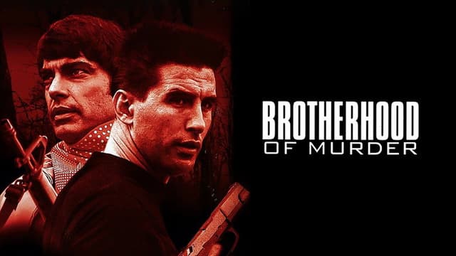 Brotherhood of Murder