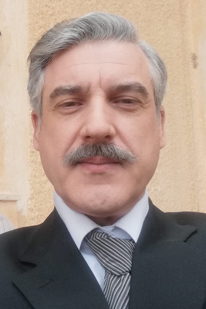 Giorgos Roufas