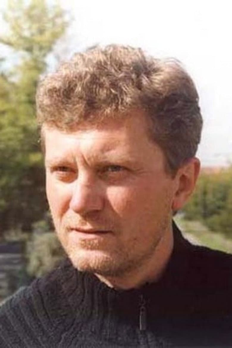 Marek Lelek