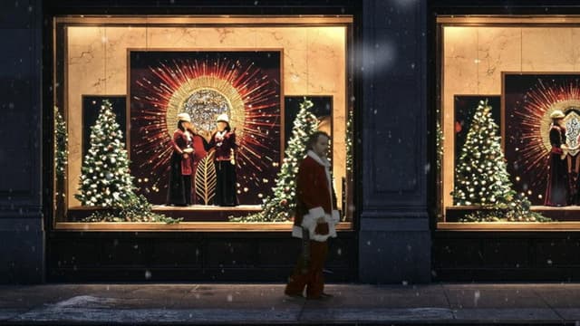 Christmas Eve