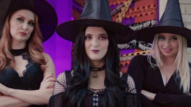 Get Witched
