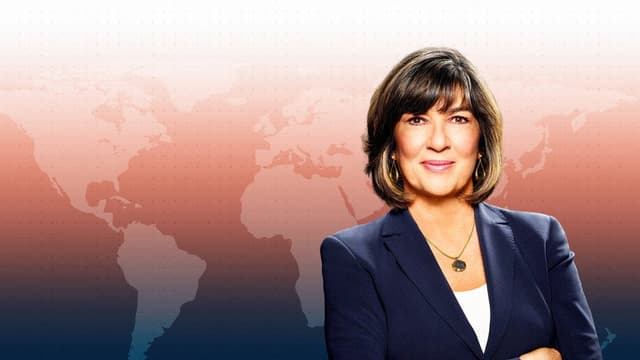 Amanpour