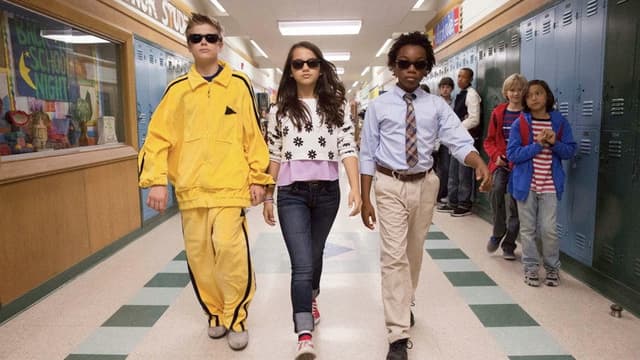 100 Things to Do Before High School