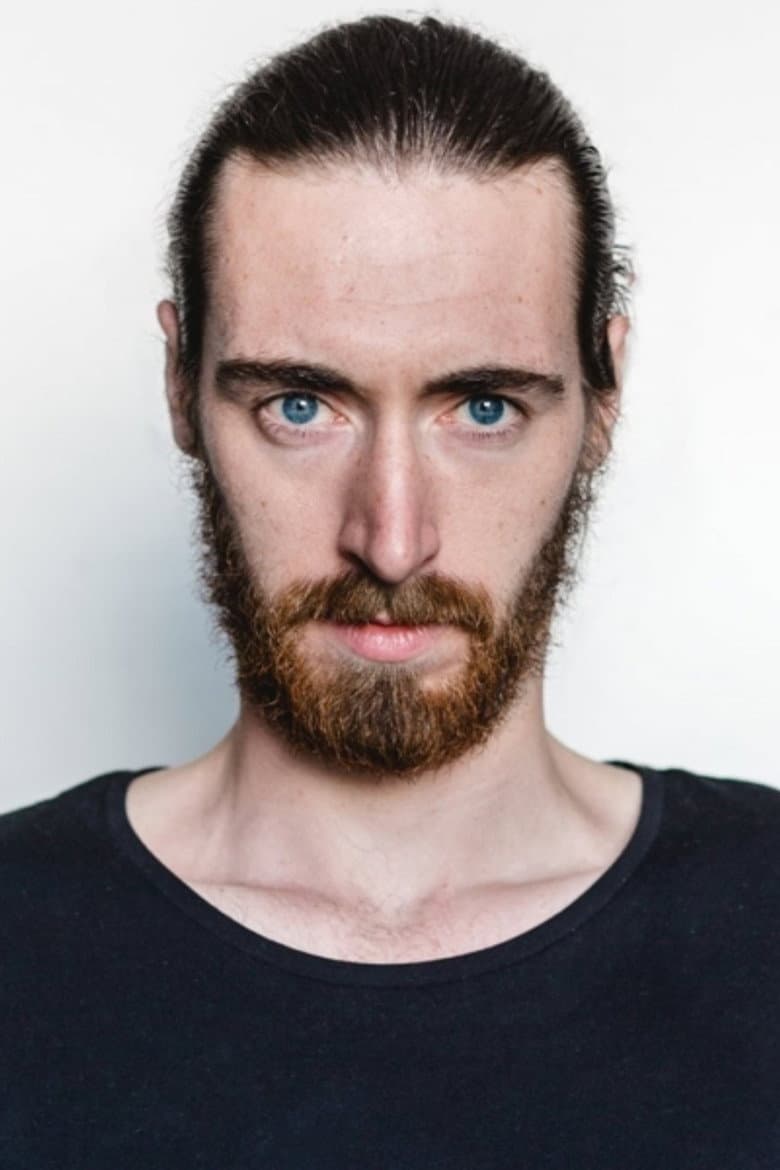 Sebastian McCheyne