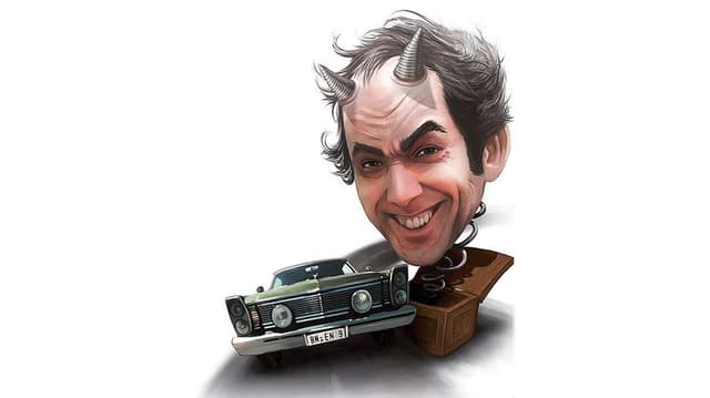 The Jack in the Box
