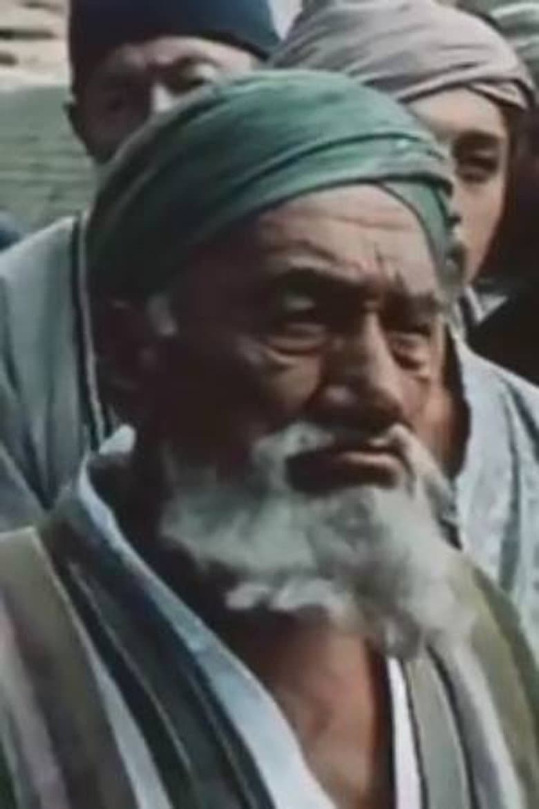 A. Mukhamedov