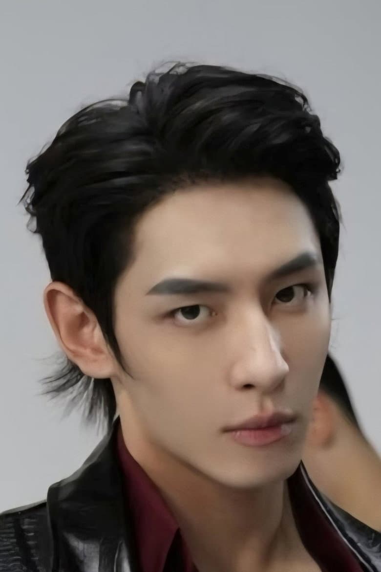 Zhang Junya
