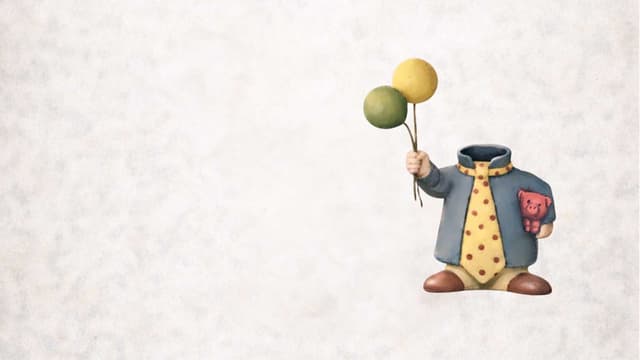 Mr. Sandman's Funhouse