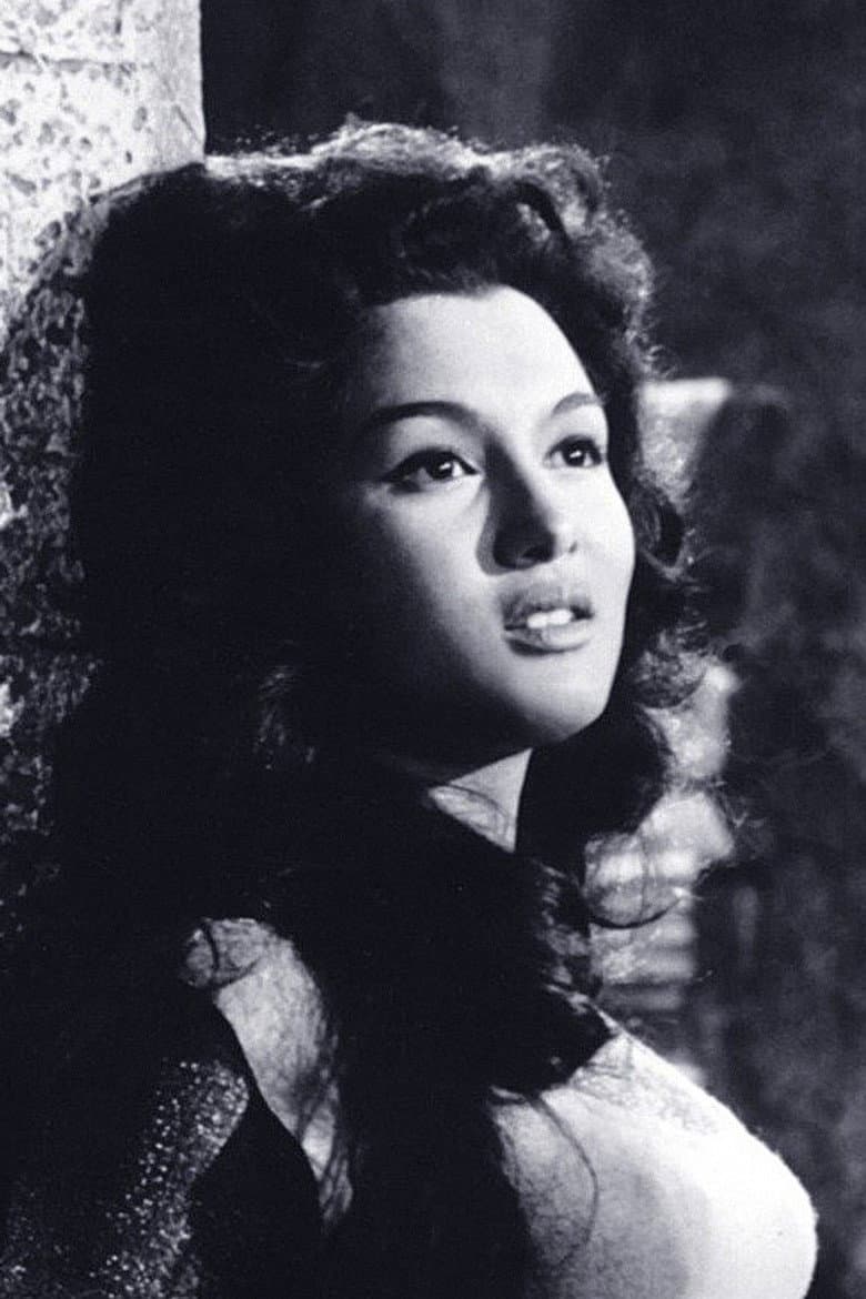 Bella Cortez