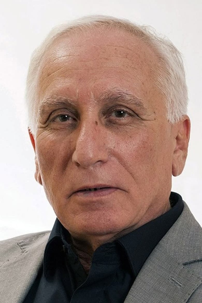 Jafar Namig Kamal