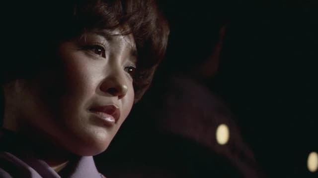 Joshi daisei: Karisome no tsuma