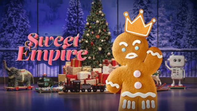 Sweet Empire