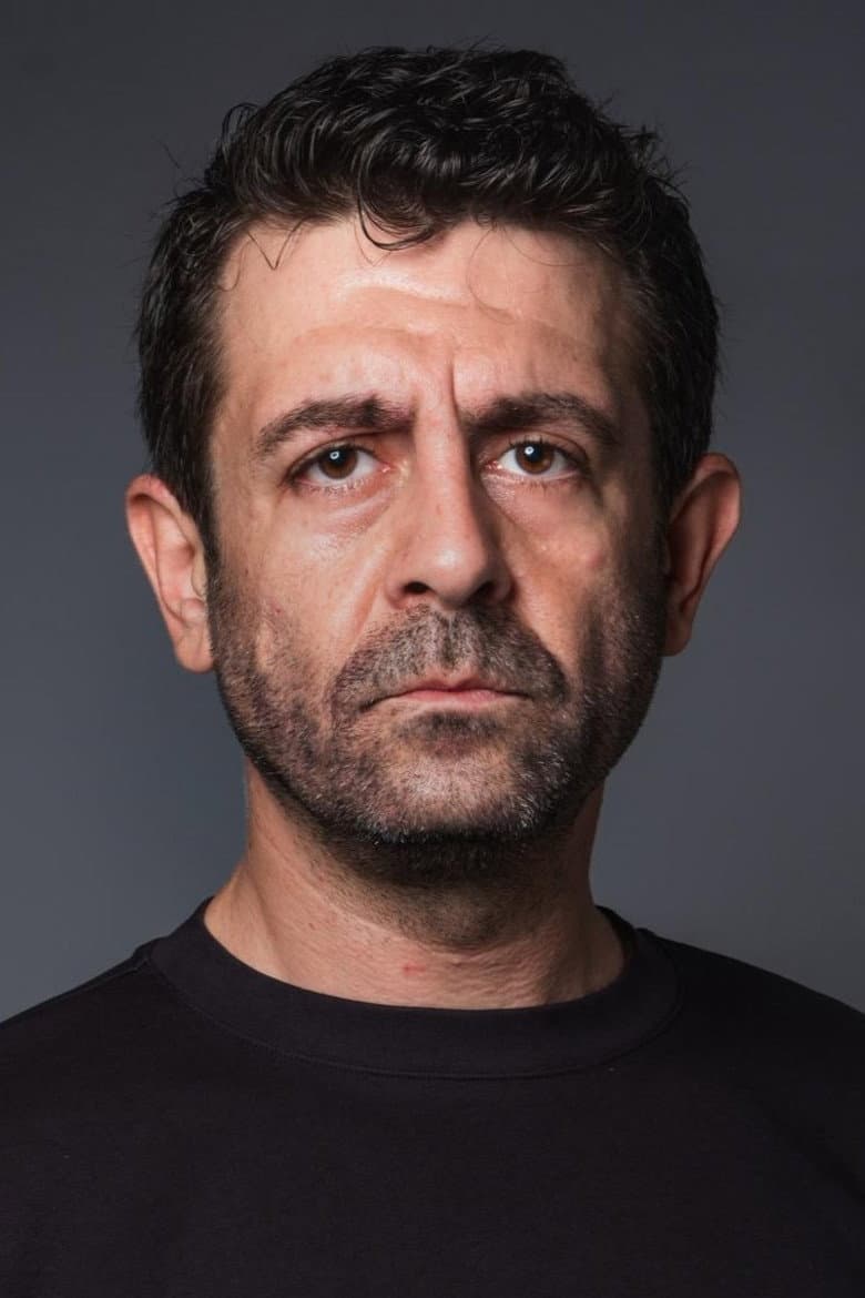 Can Tarakçı