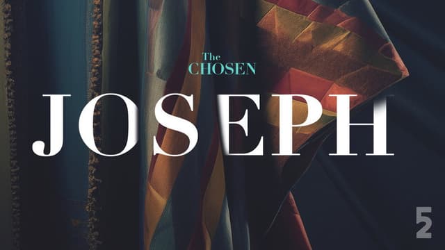 Joseph of Egypt