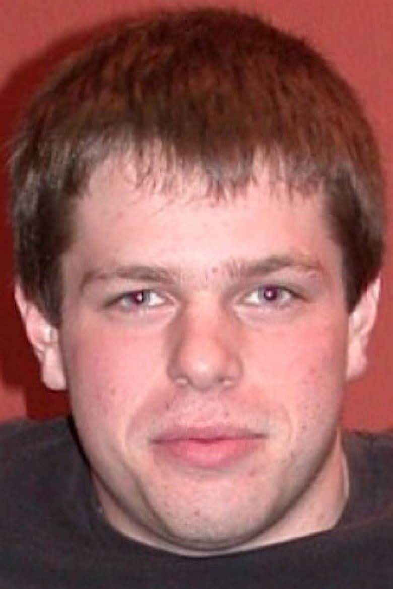 Dustin Myers