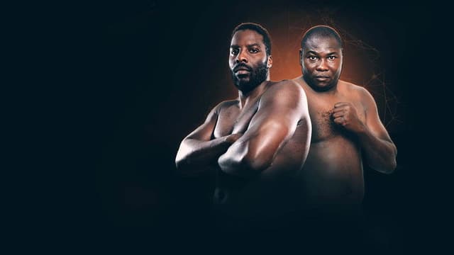 Lawrence Okolie vs. Ebenezer Tetteh