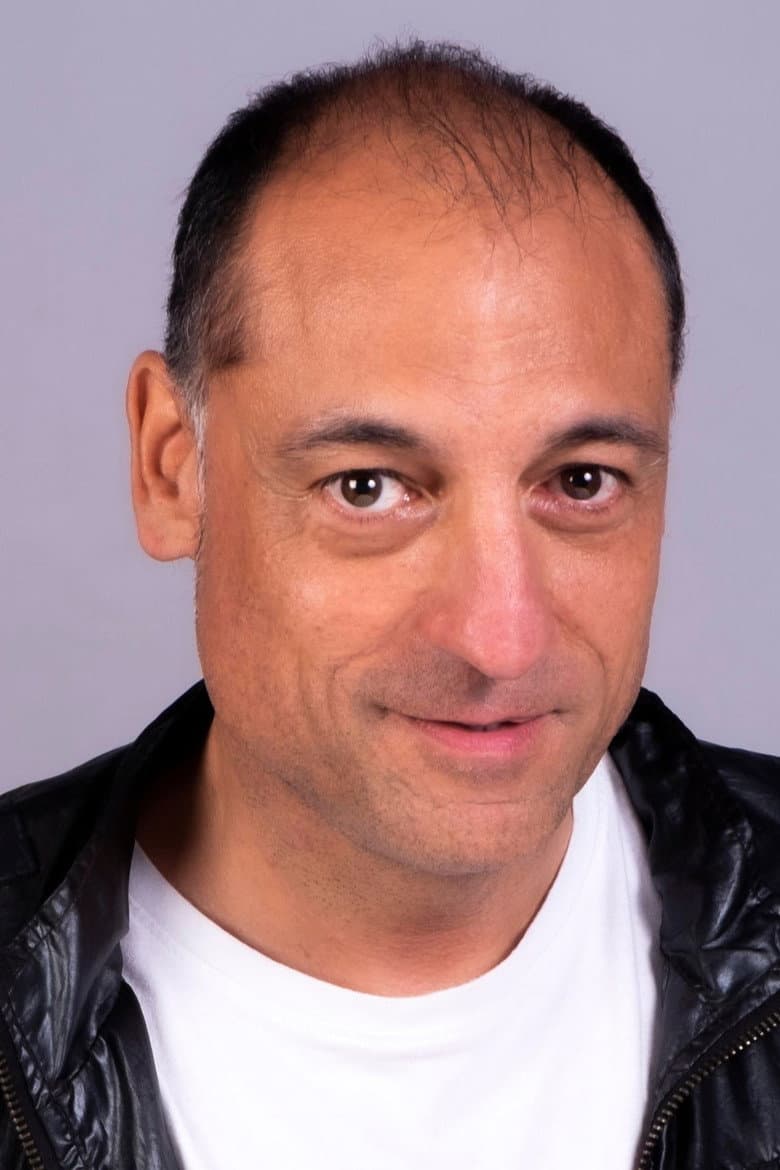 Iñaki Balboa