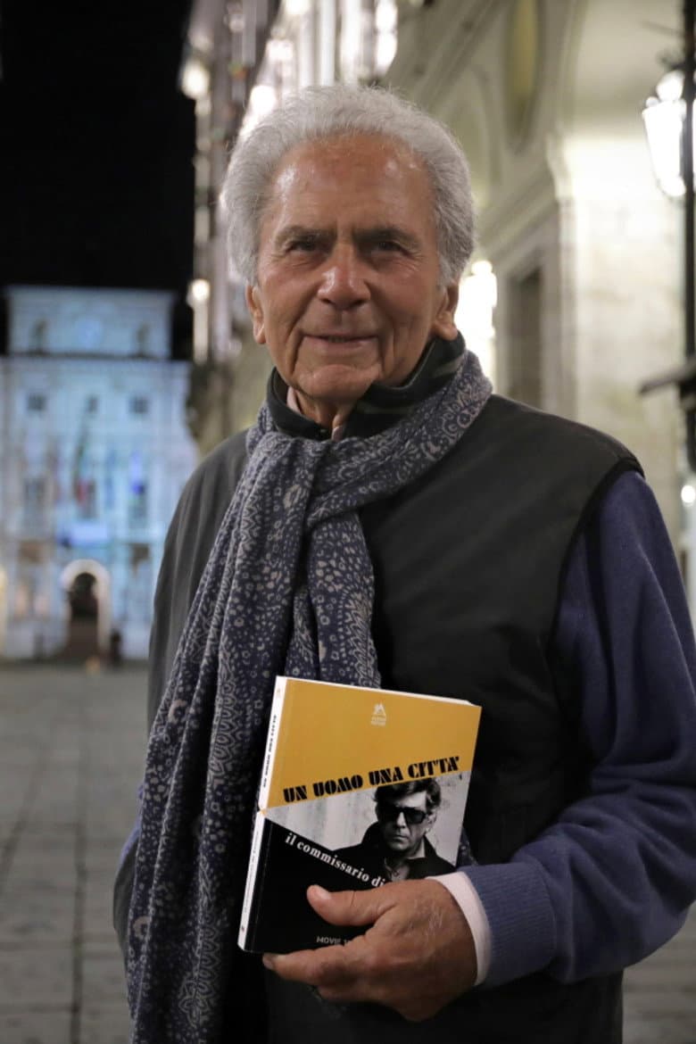 Romolo Guerrieri