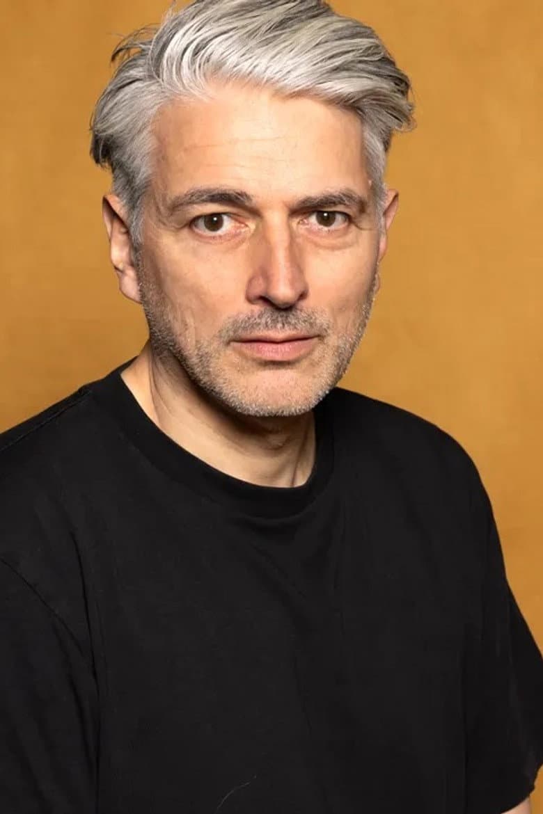 Peter Seynaeve