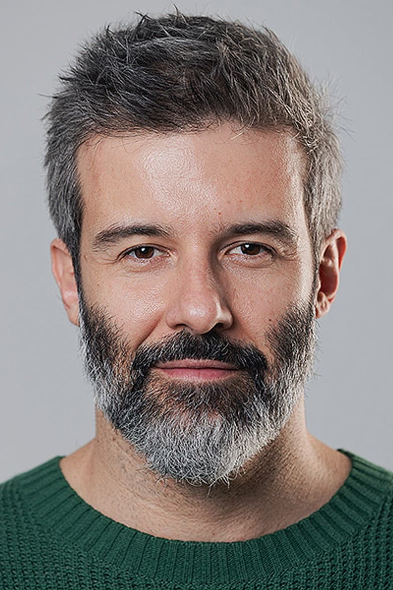 Gustavo Vaz