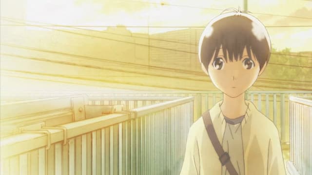 Wandering Son