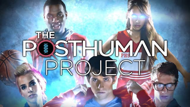 The Posthuman Project