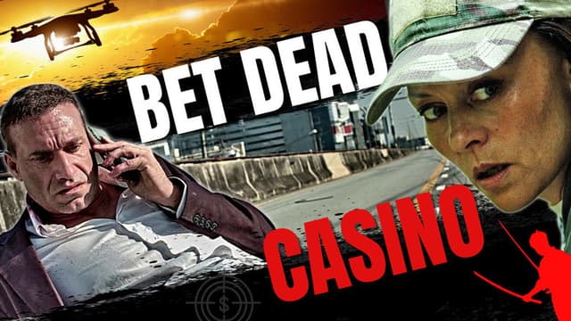 Bet Dead Casino