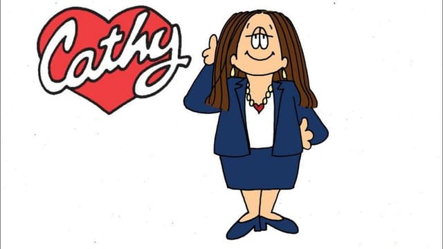 Cathy