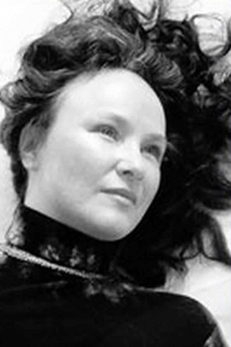 Marina Kalmikova