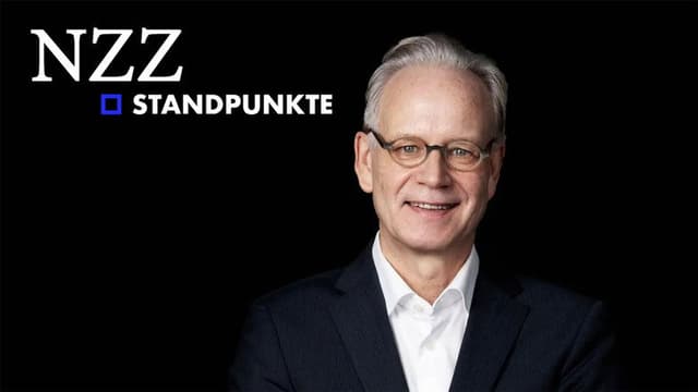 NZZ Standpunkte