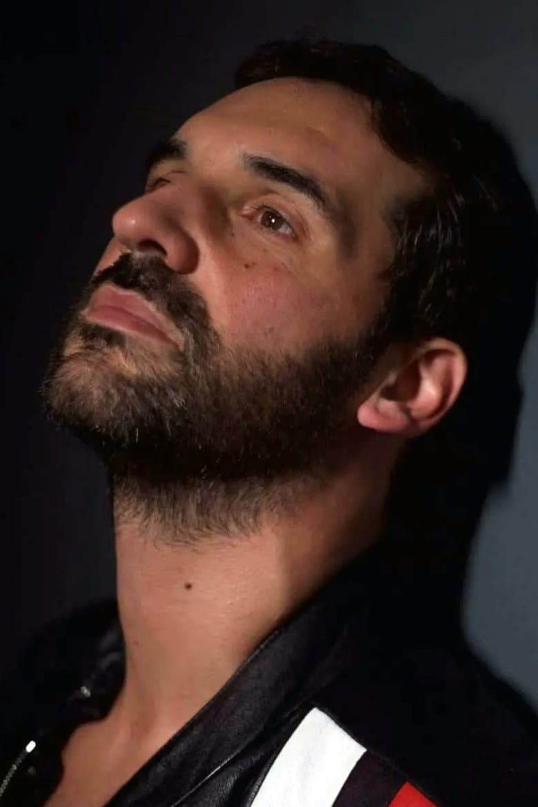 Christos Poulos-Renesis