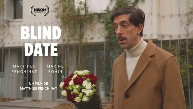Blind Date