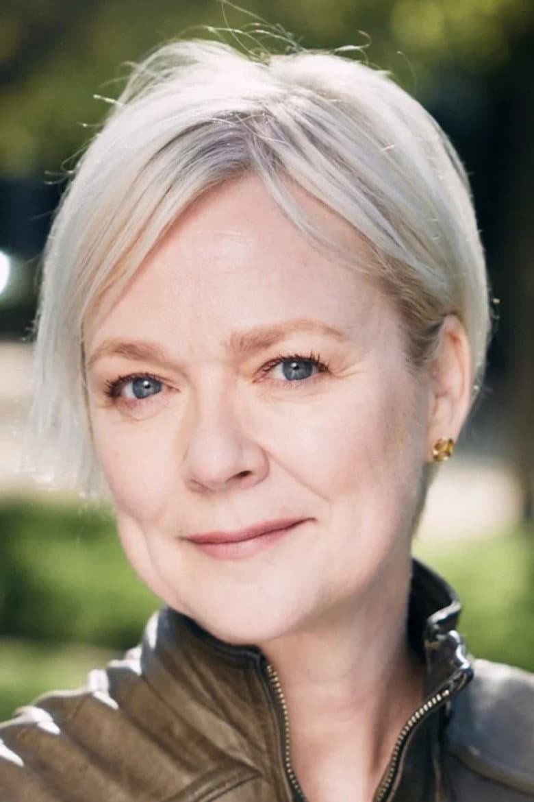 Marianne Slot