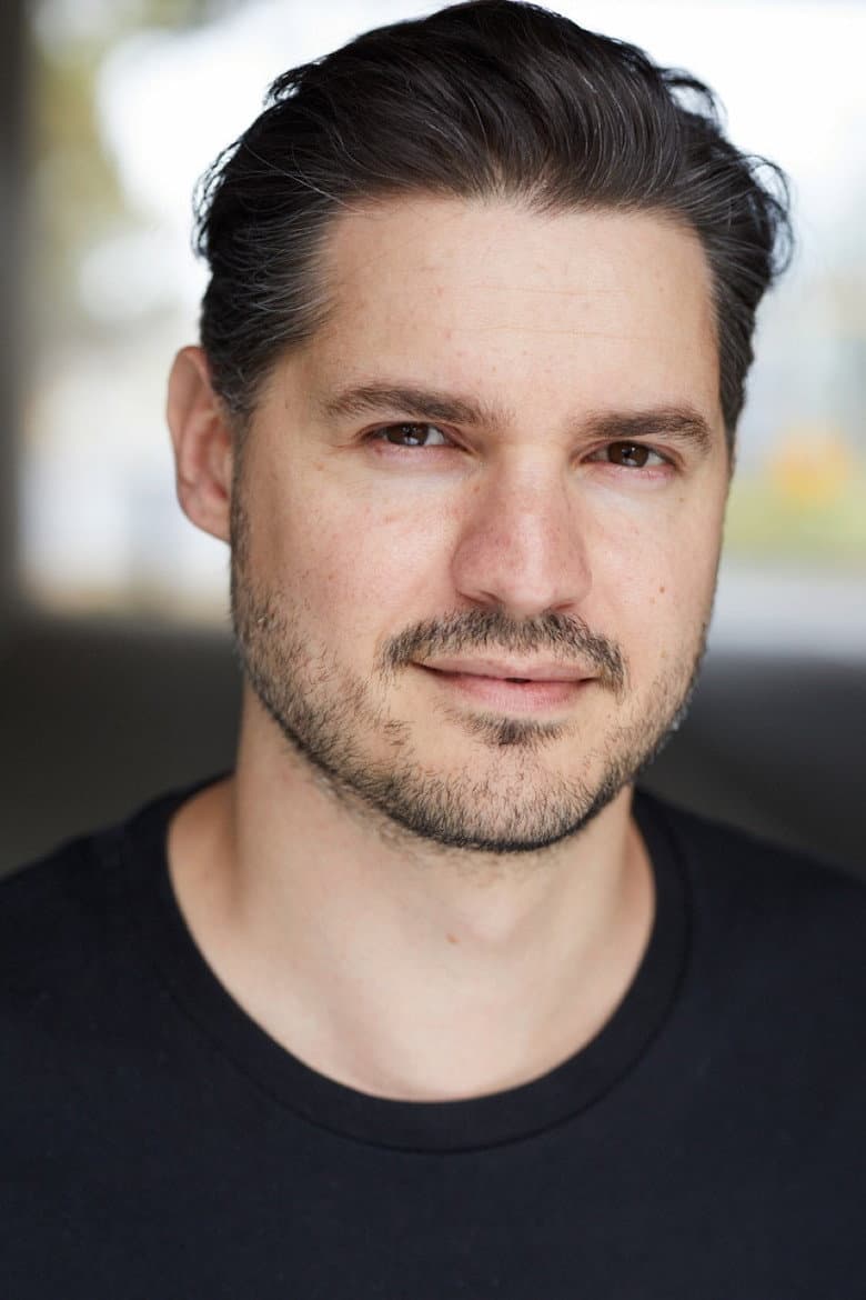 Mathew Da Via