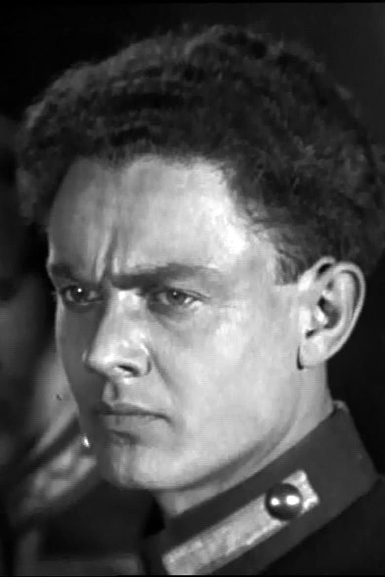 Nikolai Yarochkin