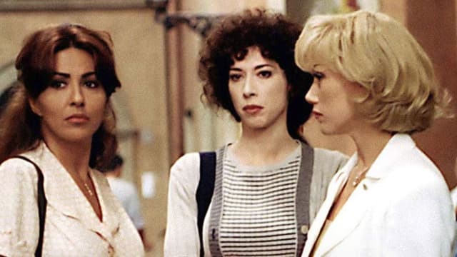 Shopgirls