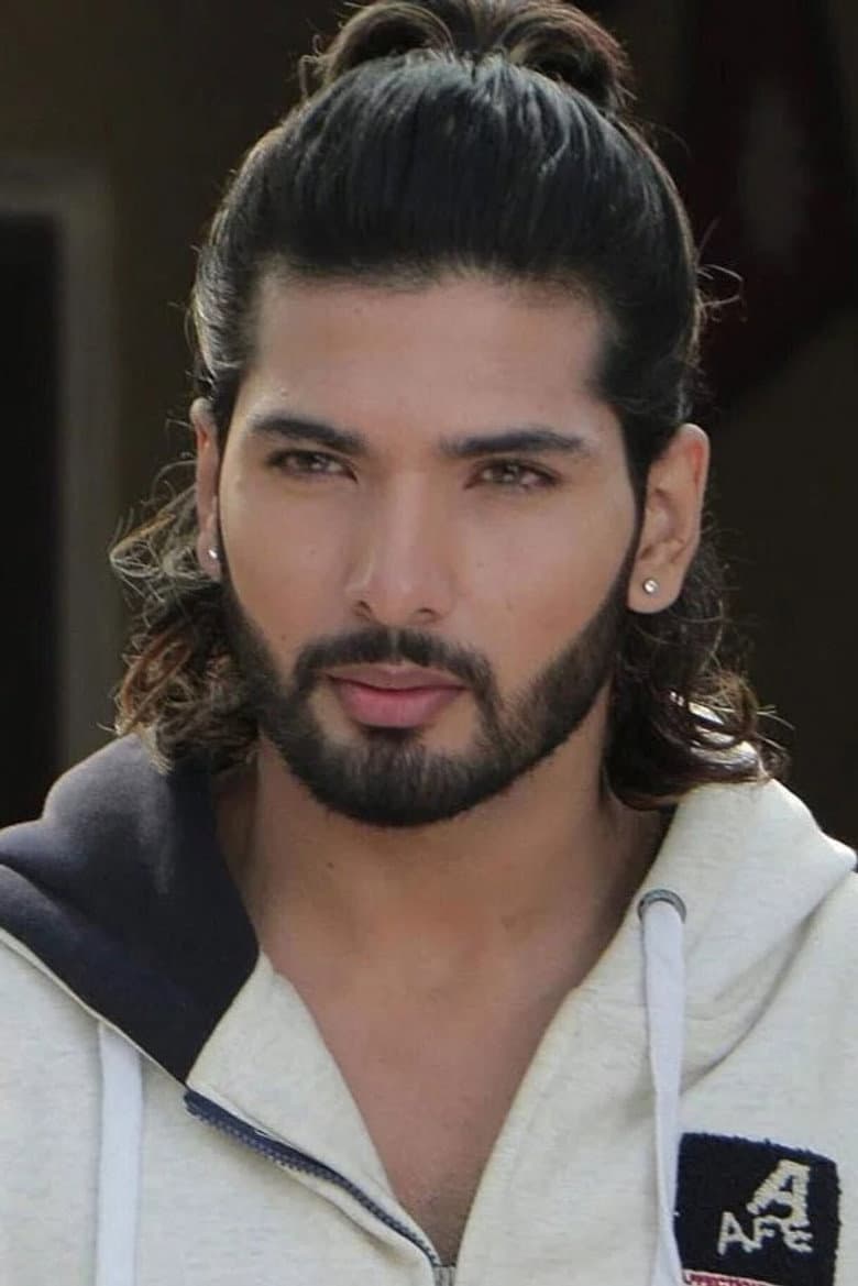 Sushil Shrestha