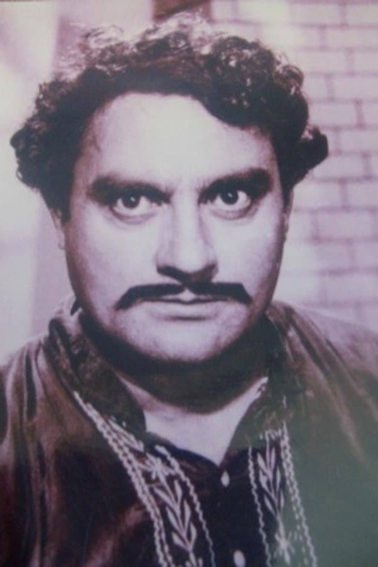 Akmal Khan