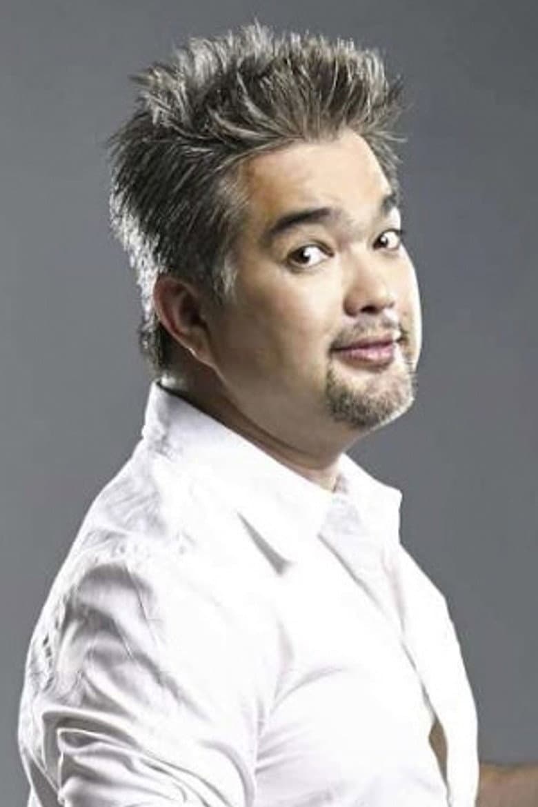 Jeffrey Santos
