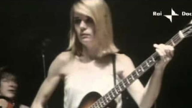 Talking Heads: Live in Rome