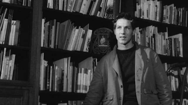Neuer Deutscher Film Report