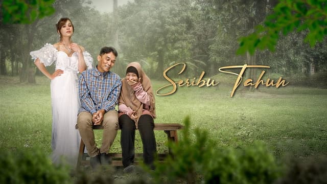 Seribu Tahun