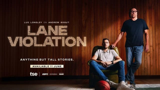 Lane Violation
