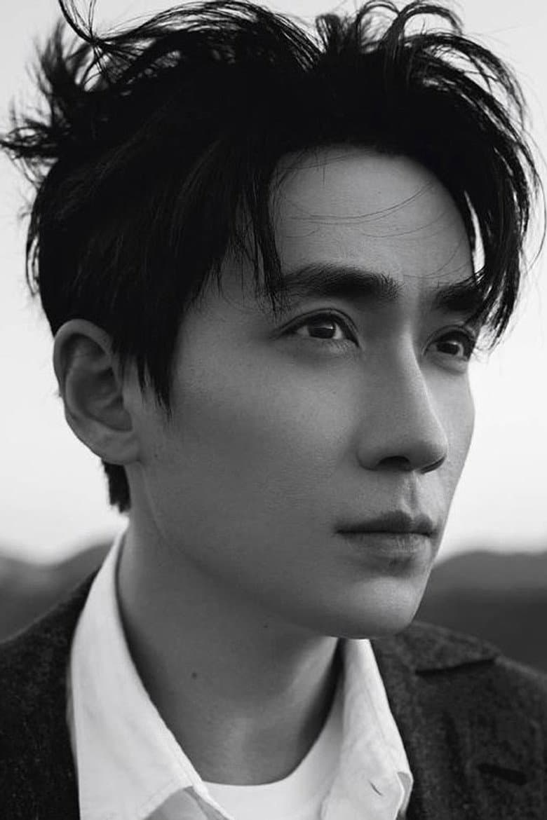 Zhu Yilong