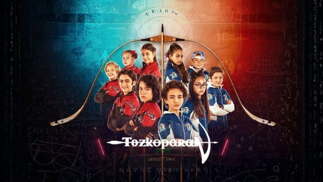 Tozkoparan