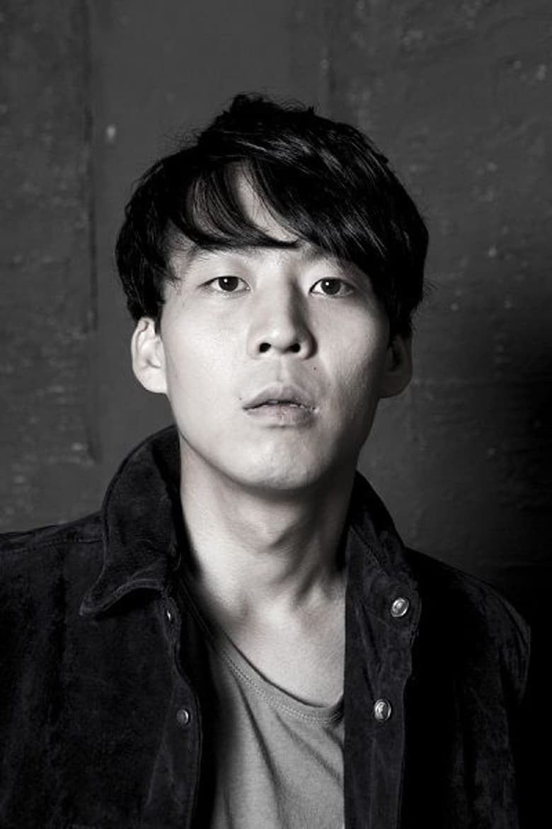 Ha Dong-kyun