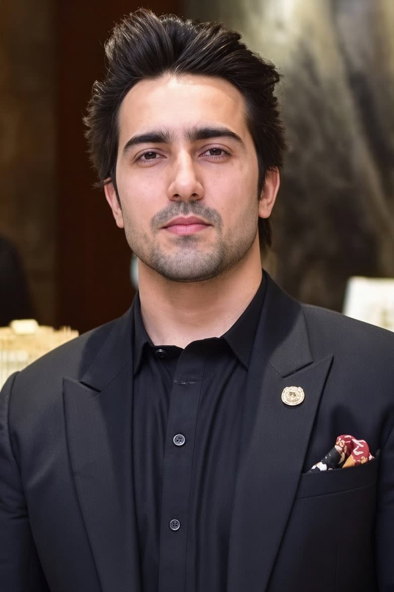 Faraz Ahmed Farooqui