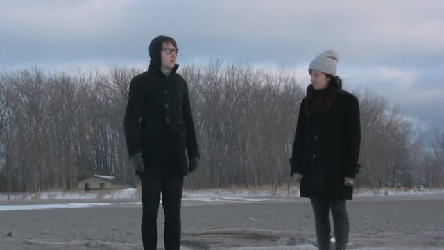 My Lake Erie Movie