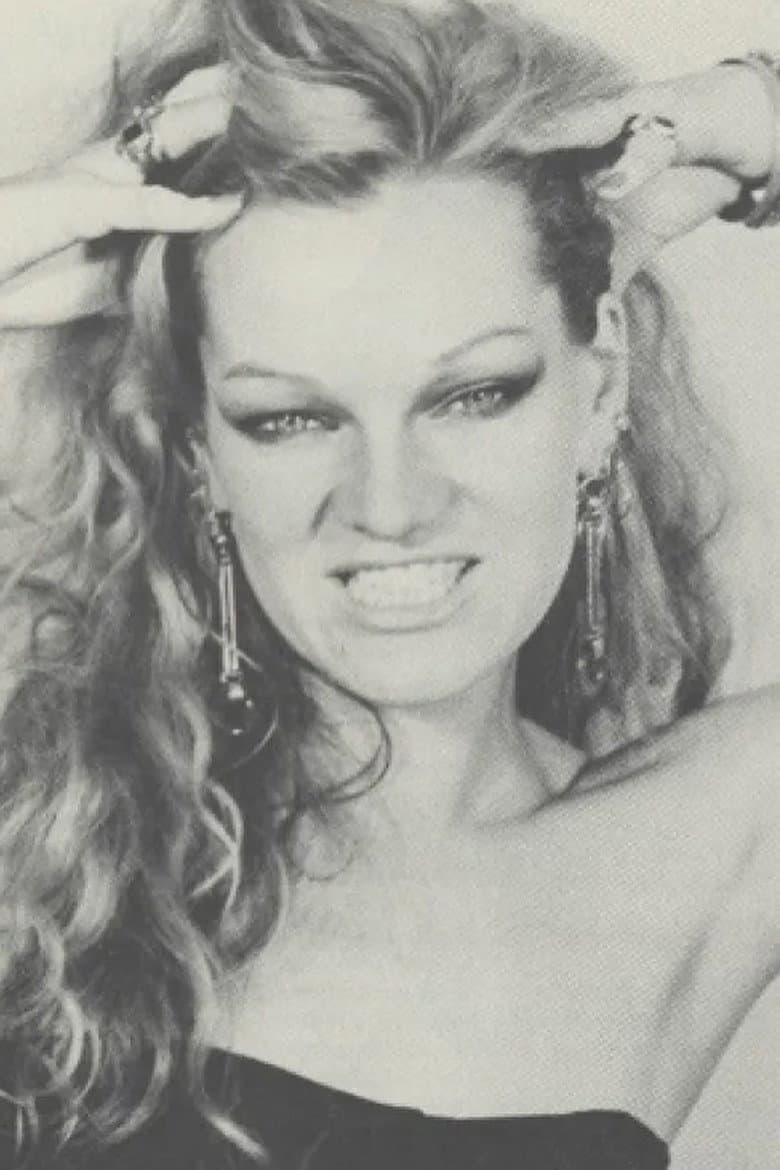 Cookie Mueller