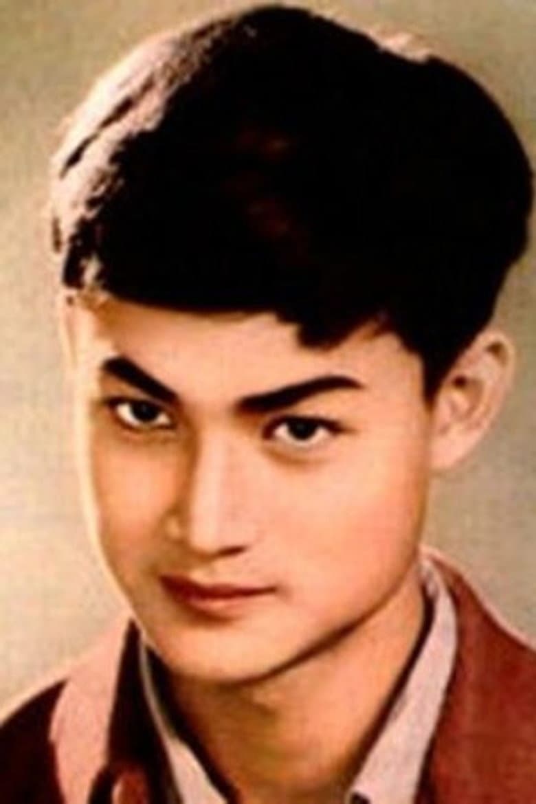 Mo Zhijiang